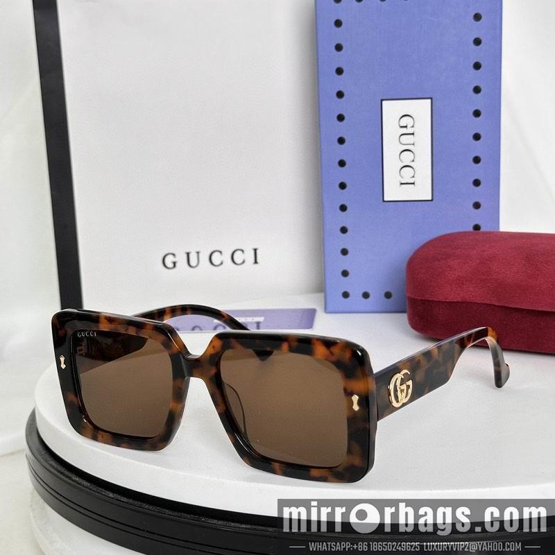 Gucci Glasses smh123
