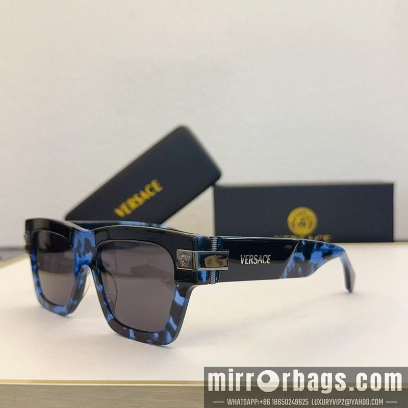Versace Glaases smx159