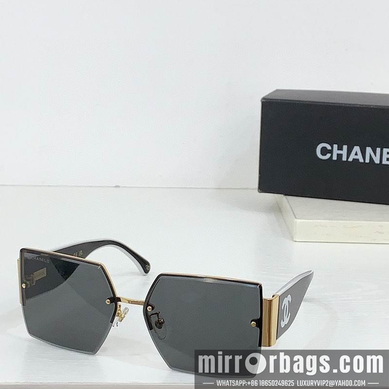 Chanel Glasses smh02