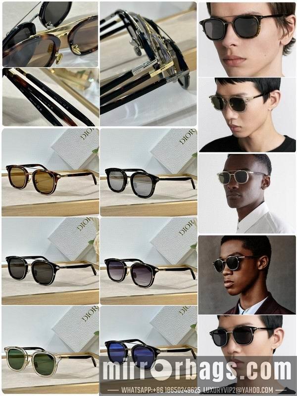 Dior Glasses 03smh122