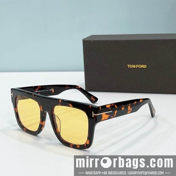 Tom Ford Glasses smx65