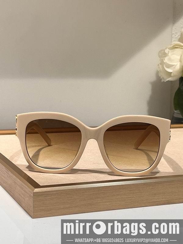 YSL Glasses smx59
