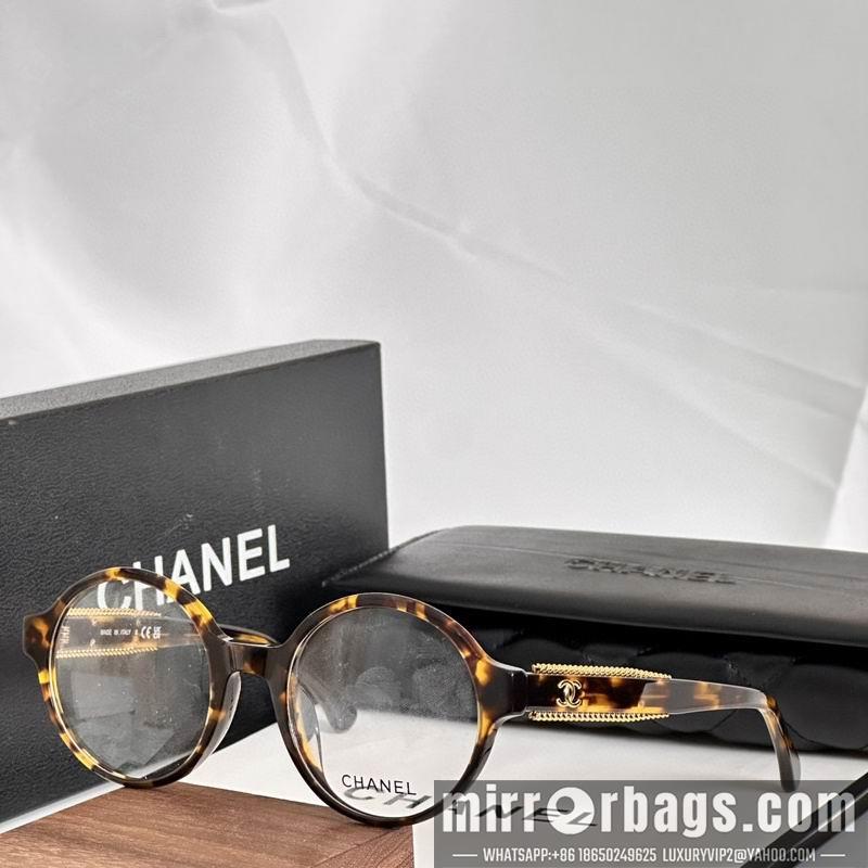Chanel Glasses smh57