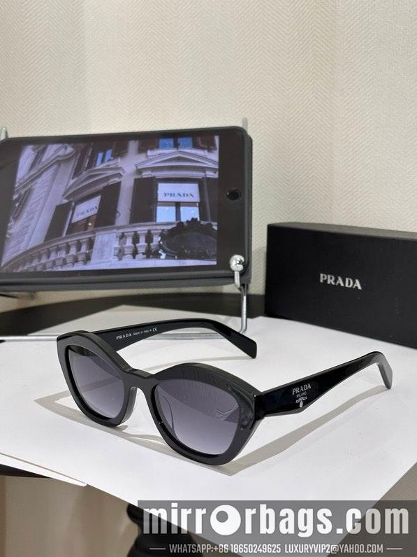 Prada Glasses smx159
