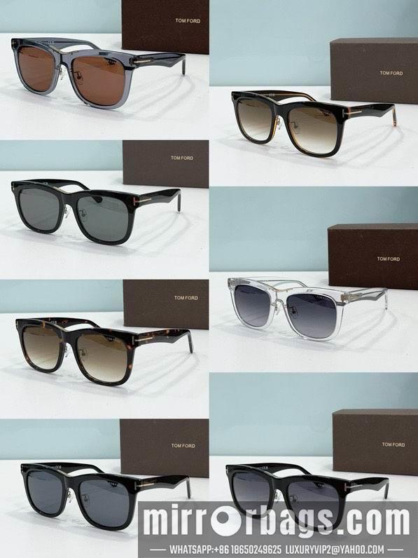 Tom Ford Glasses smx59