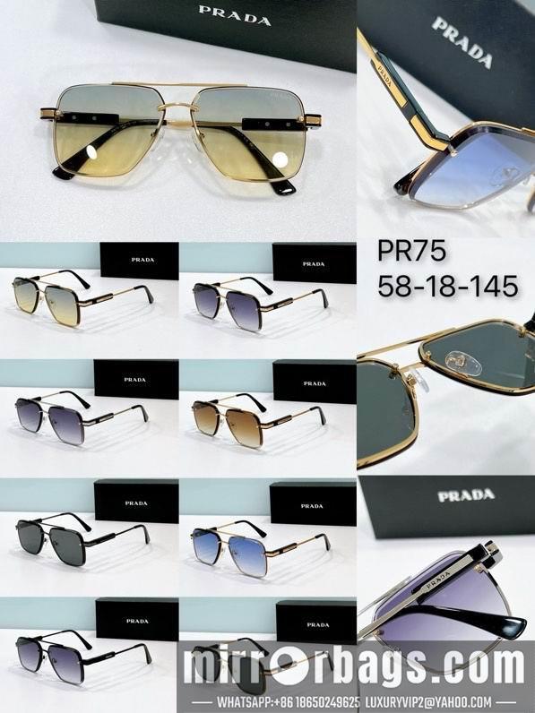 Prada Glasses smx226
