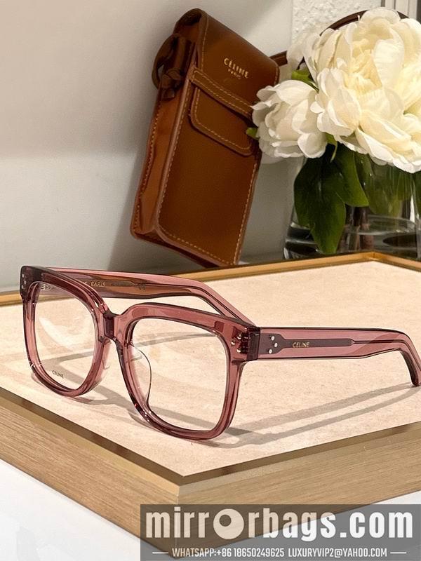 Celine Glasses smx174