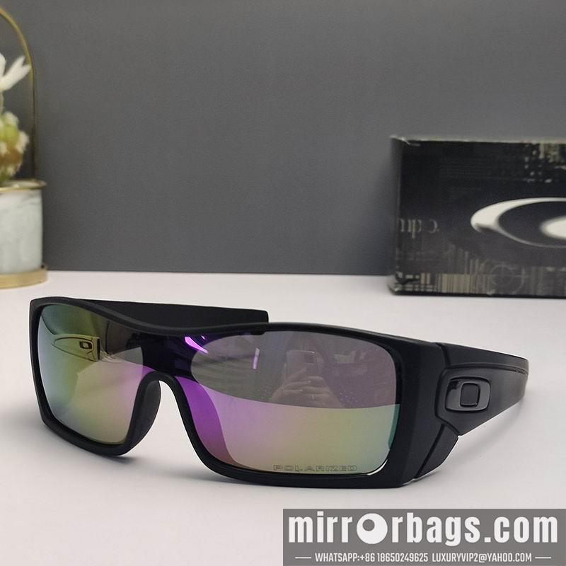 Oakley Glasses 03smh43