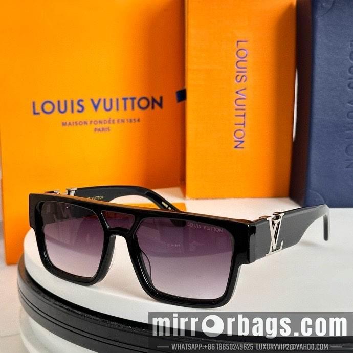 LV Glasses smx176