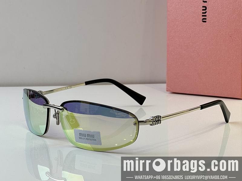MiuMiu Glasses 03smh88