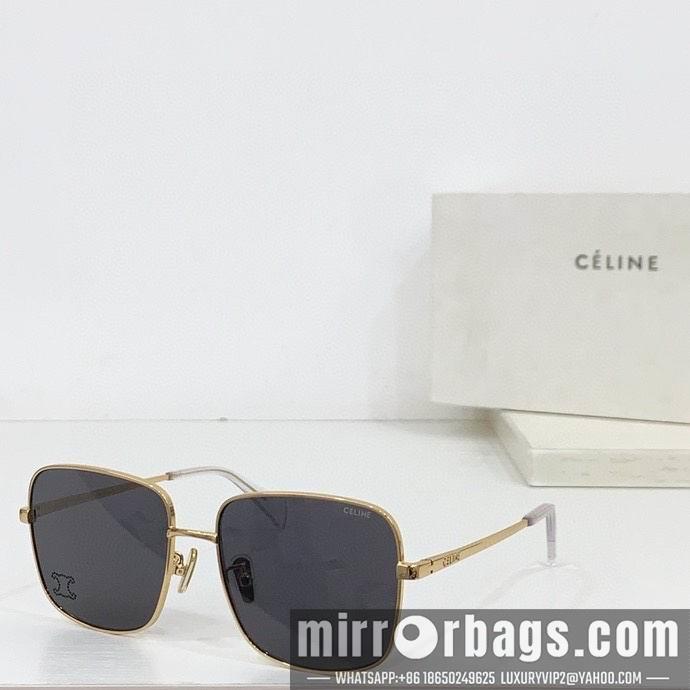 Celine Glasses smx215