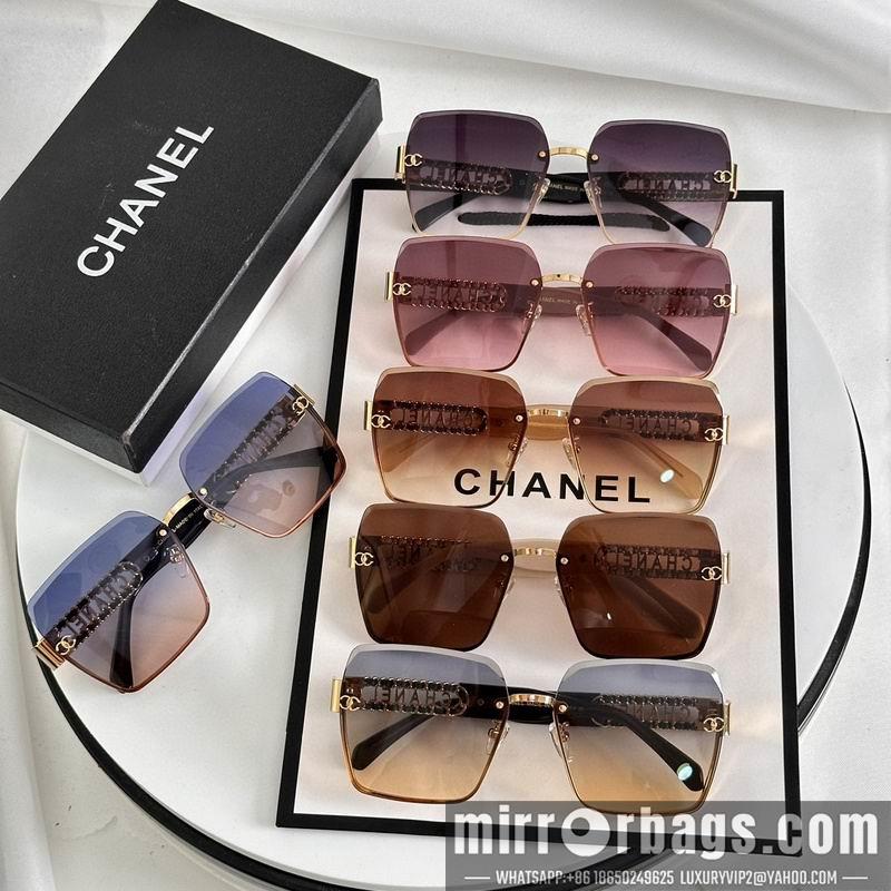 Chanel Glasses smh77