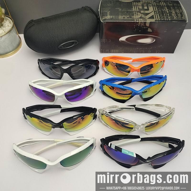 Oakley Glasses 03smh50