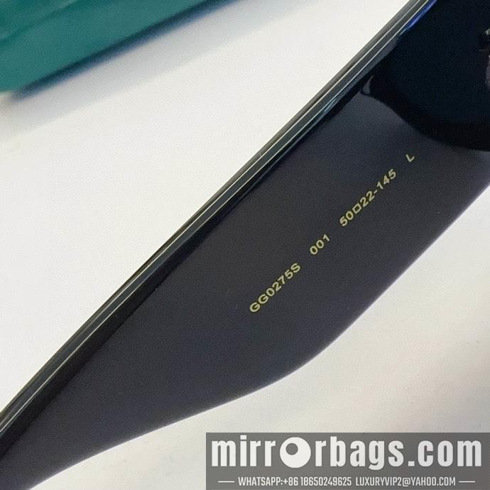 Gucci Glasses smx222