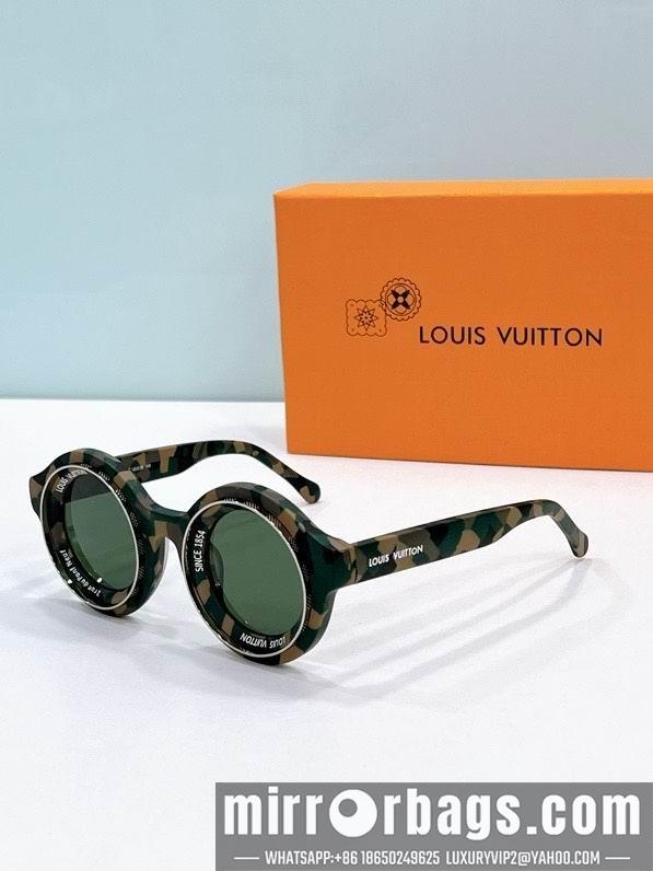 LV Glasses smx136