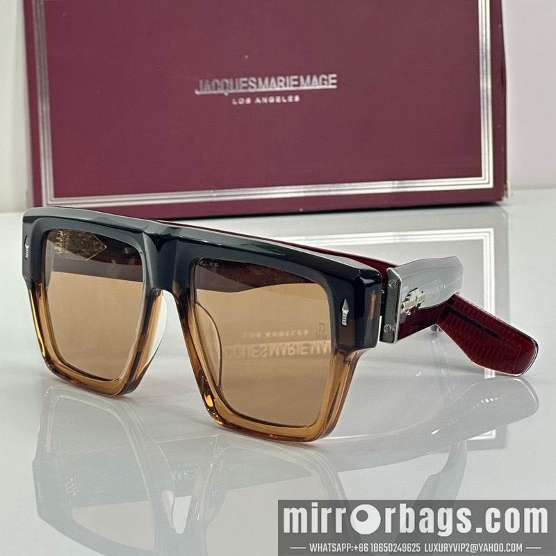 Jacques Marie Mage Glasses smx38