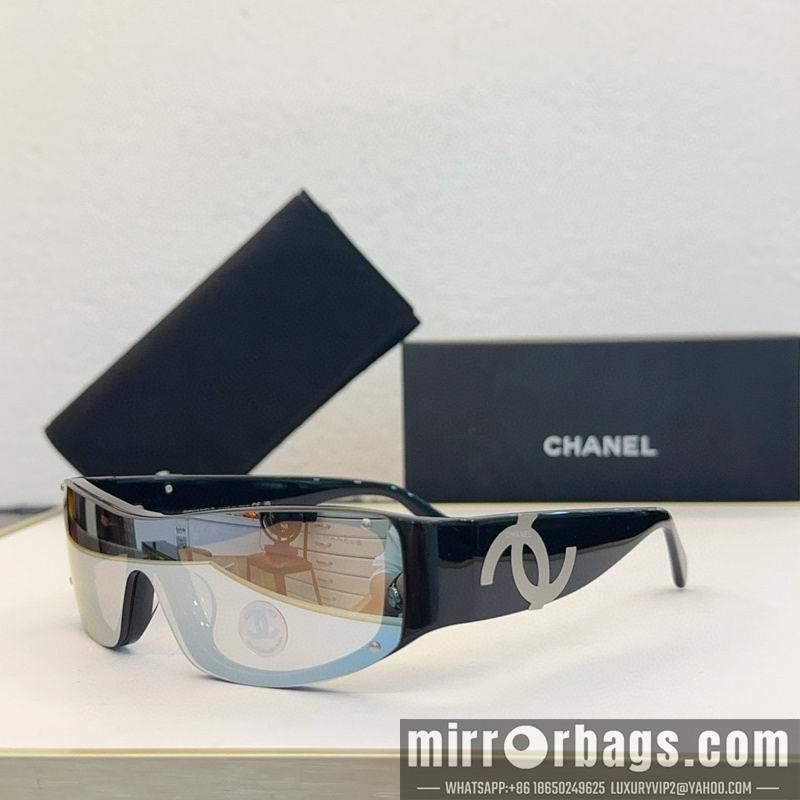 Chanel Glasses smx321