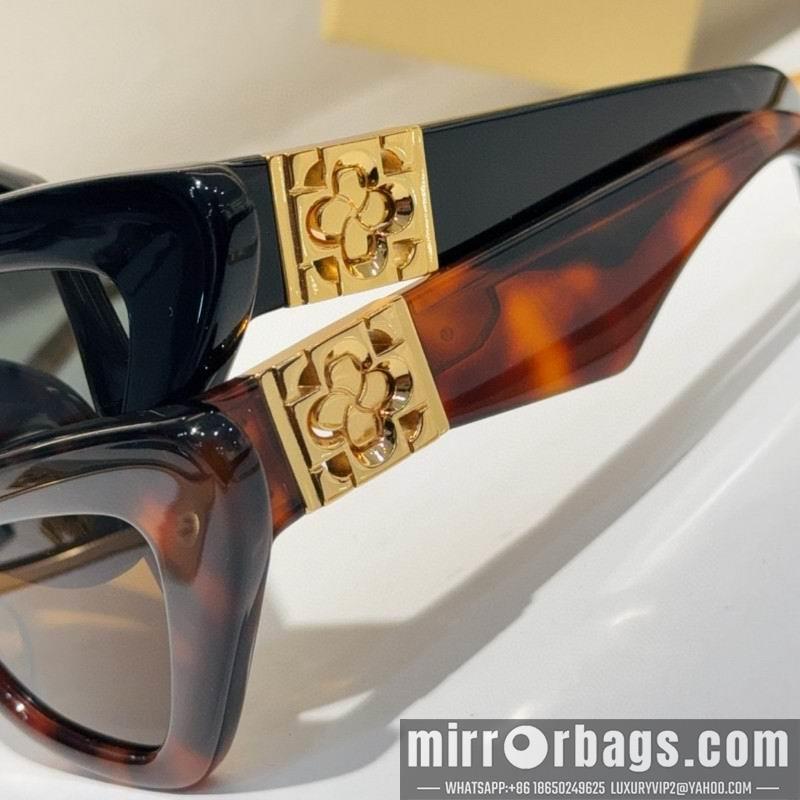 Burberry Glasses 03smh10