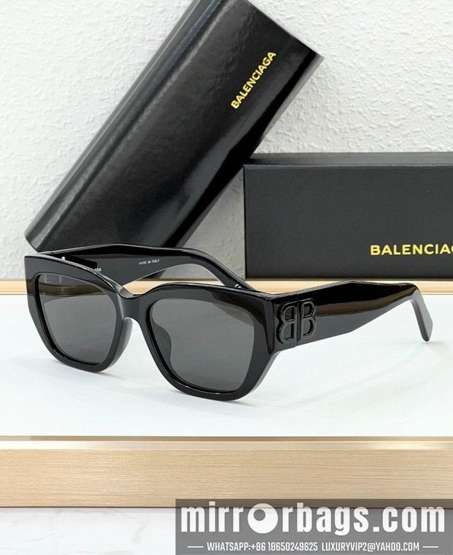 Balenciaga Glasses 03smh43