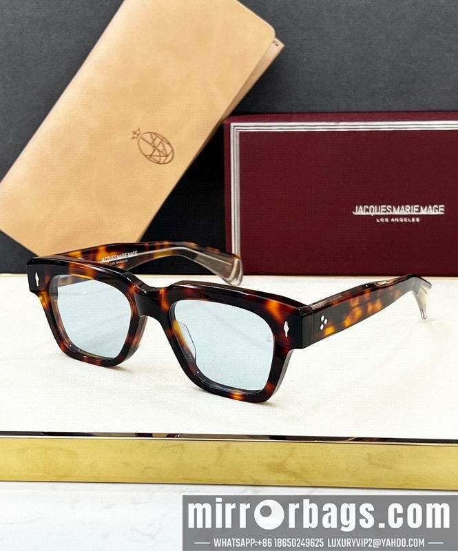 Jacques Marie Mage Glasses 03smh37