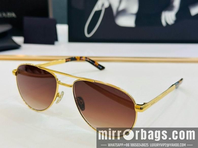 Prada Glasses smr102