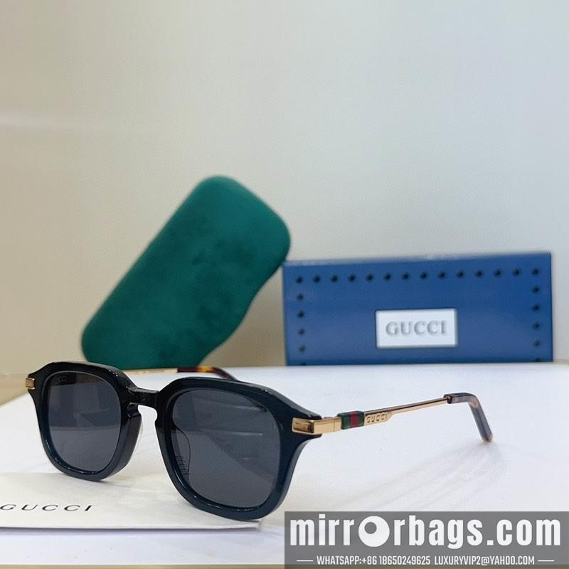 Gucci Glasses smr142