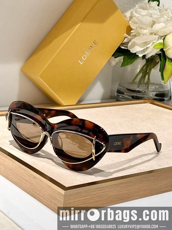 Loewe Glasses smx19