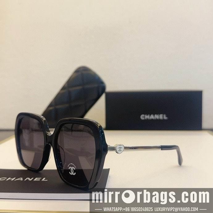 Chanel Glasses smr02