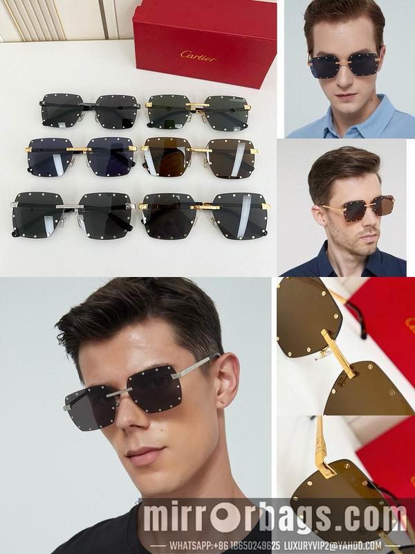 Cartier Glasses smr97
