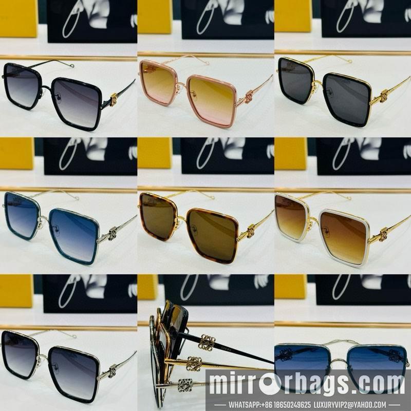 Loewe Glasses smx23