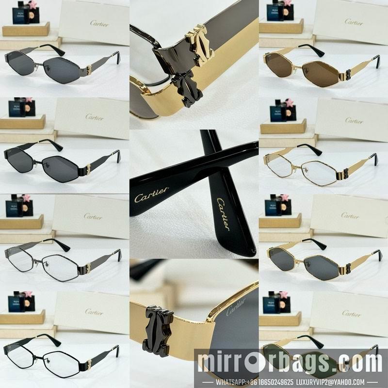 Cartier Glasses smr100