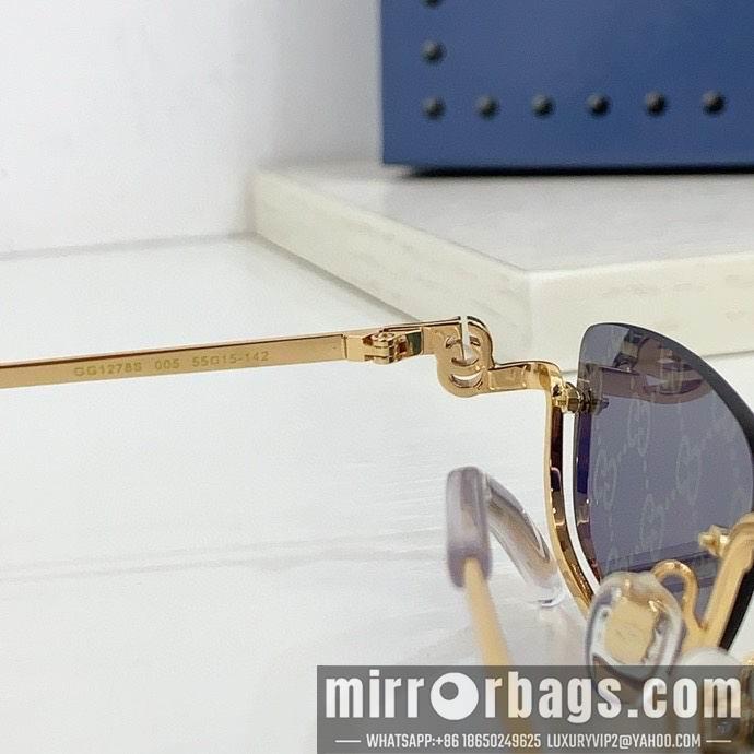 Gucci Glasses smx143