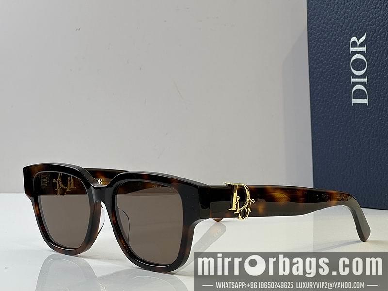 Dior Glasses 03smh129