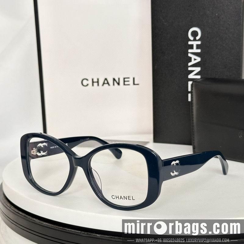 Chanel Glasses smr93