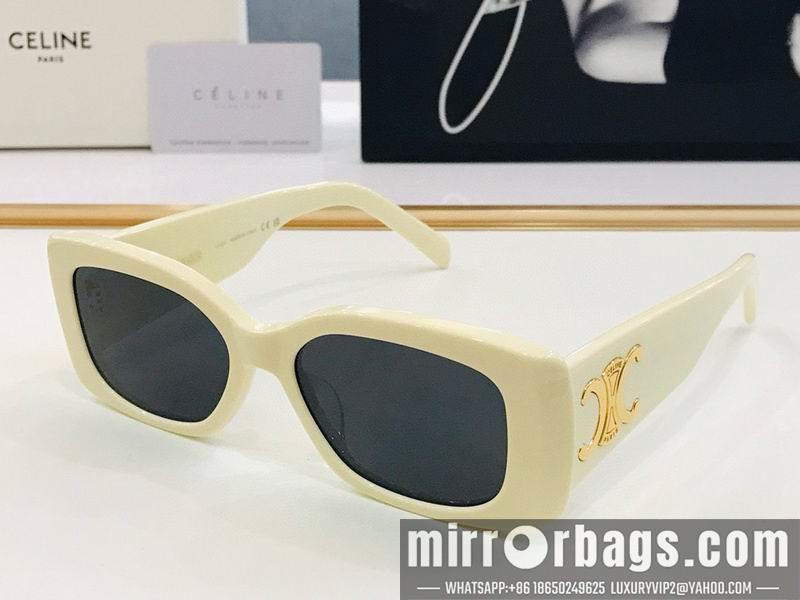 Celine Glasses smx128