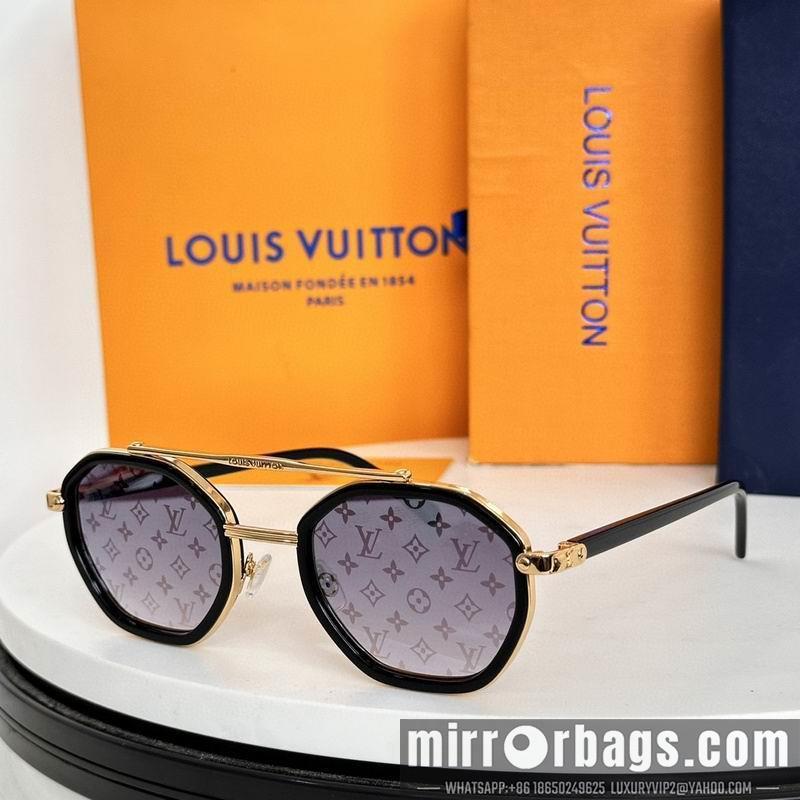 LV Glasses smr136
