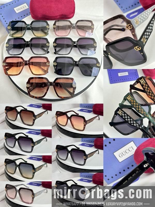 Gucci Glasses smr65