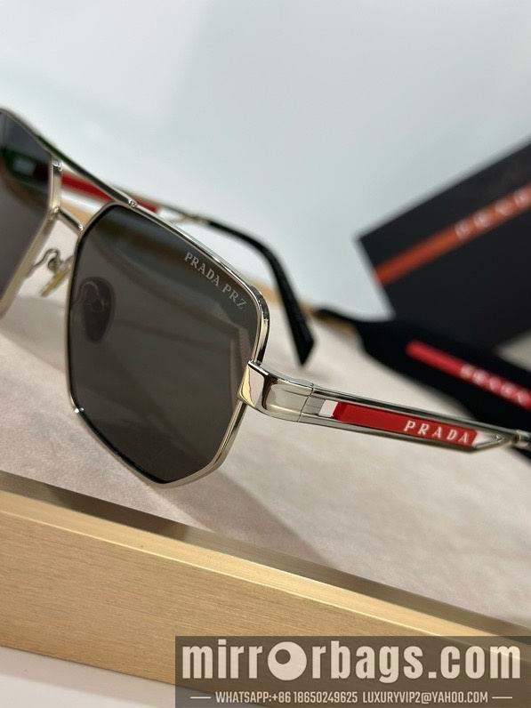 Prada Glasses smx213
