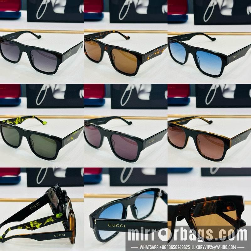 Gucci Glasses smr53
