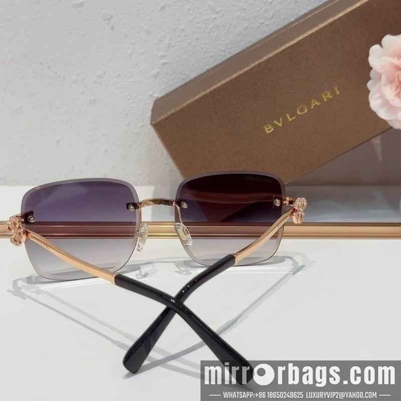 Bvlgari Glasses 03smh155