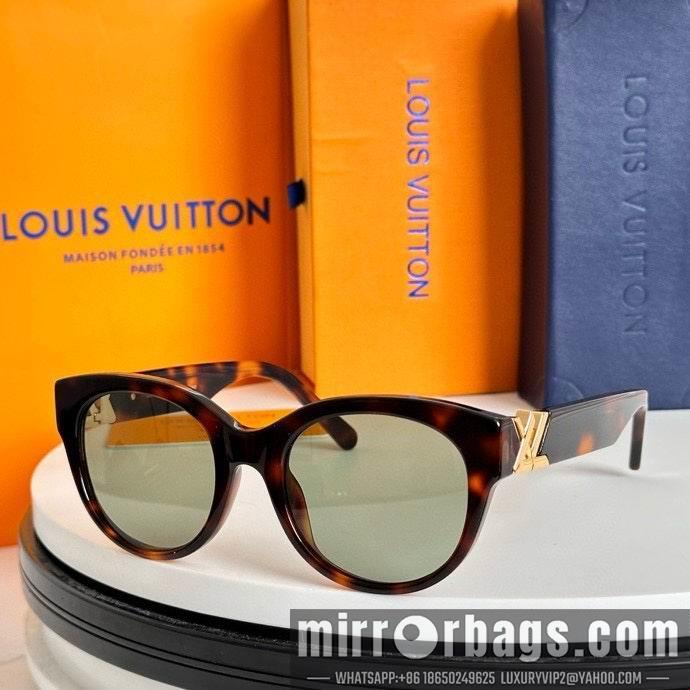 LV Glasses smx187