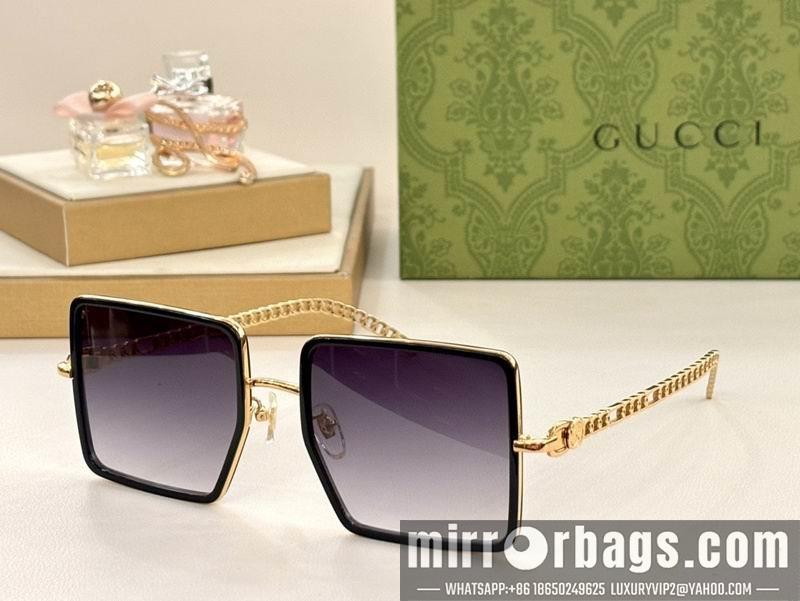 Gucci Glasses smh236
