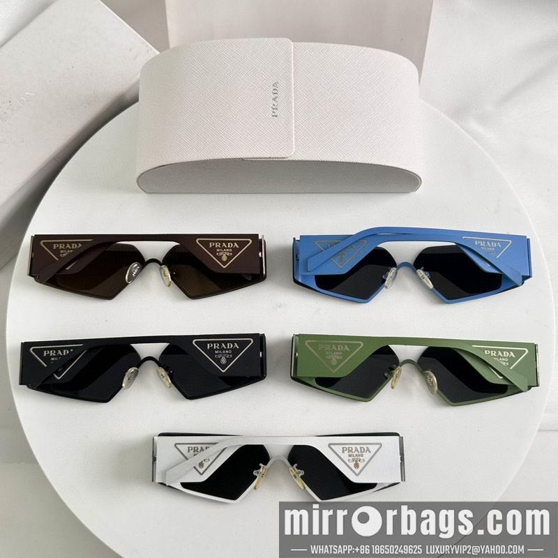 Prada Glasses smh163