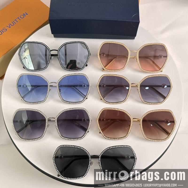 LV Glasses smh131