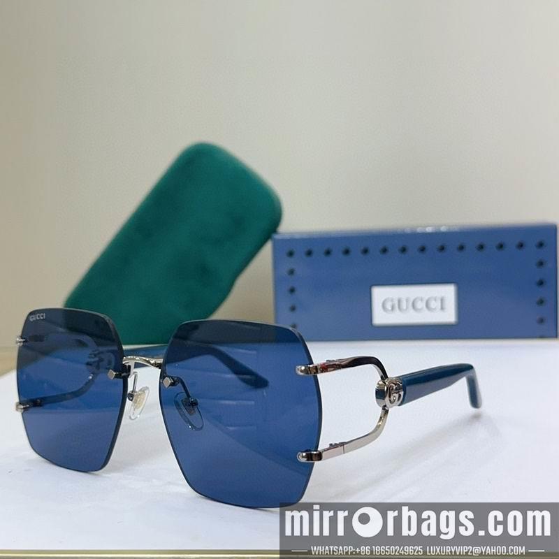 Gucci Glasses smr137