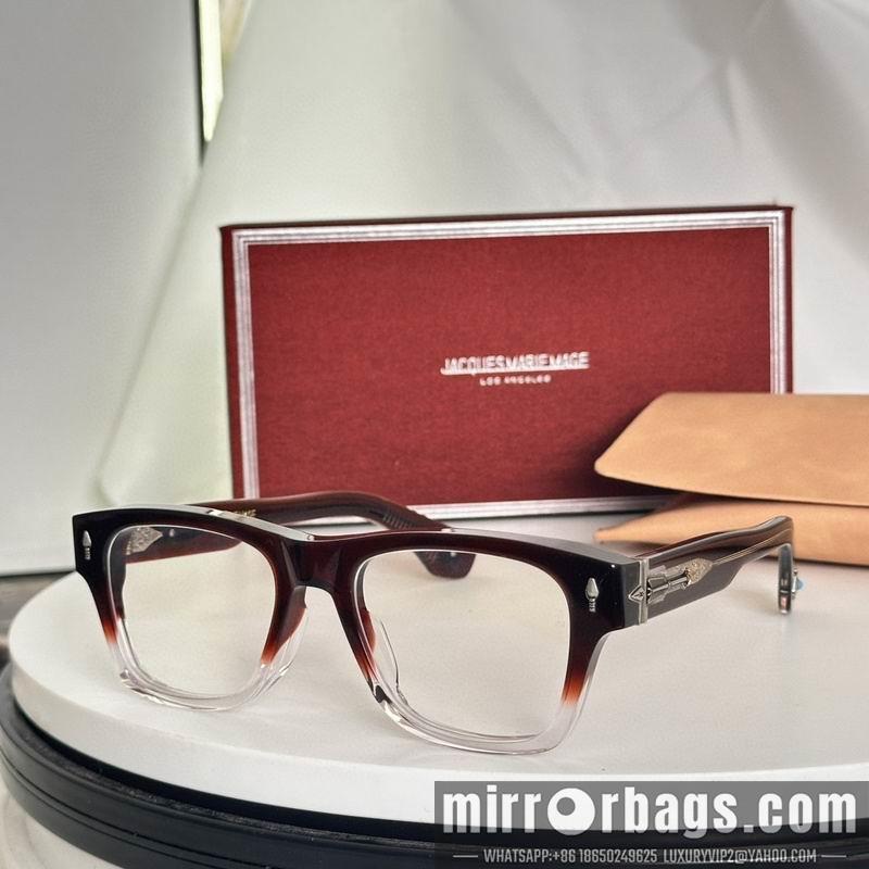 Jacques Marie Mage Glasses 03smh03