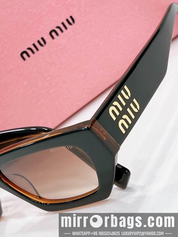 MiuMiu Glasses smx124
