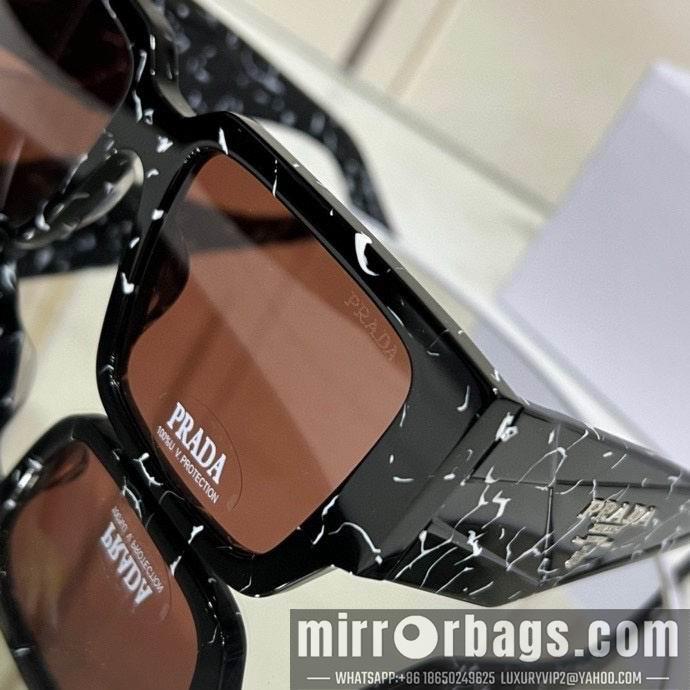 Prada Glasses smx231