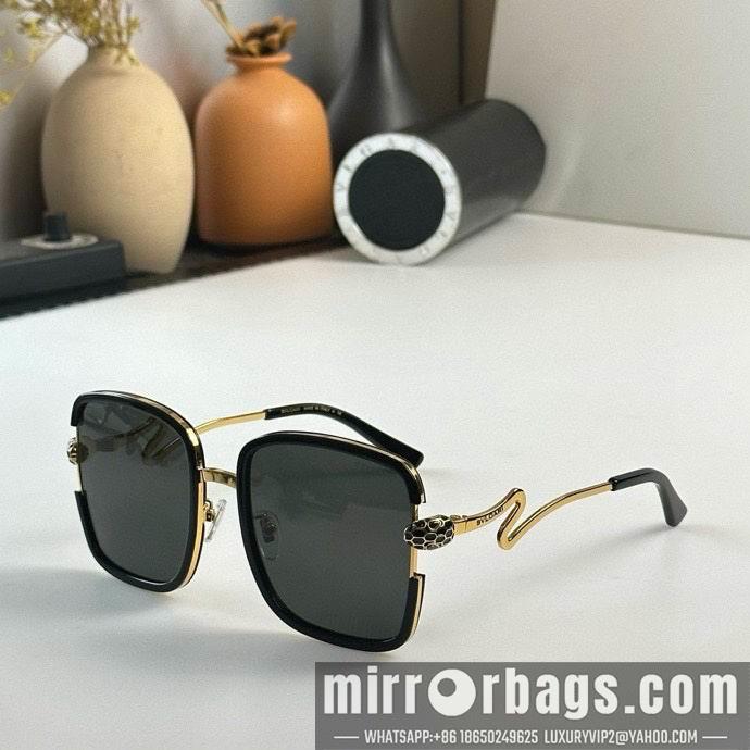Bvlgari Glasses smx09