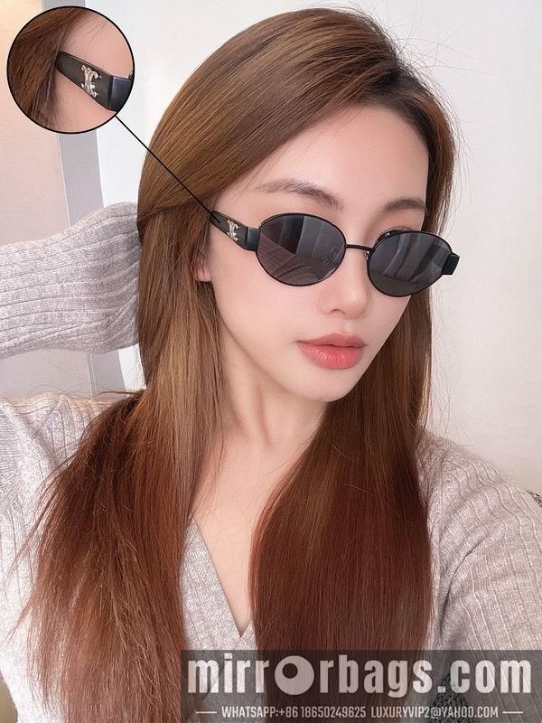 Celine Glasses smx173